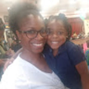 Meet your Posher, Taryn